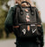 Light + Nine Black Tweeny Tall Backpack -Customize With Gibets! - Everything But The PrincessLight+ Nine