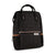 Light + Nine Black Tweeny Tall Backpack -Customize With Gibets! - Everything But The PrincessLight+ Nine