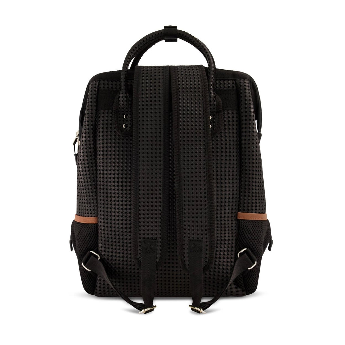 Light + Nine Black Tweeny Tall Backpack -Customize With Gibets! - Everything But The PrincessLight+ Nine