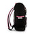 Light + Nine Black/Pink Backpack - Grade School Size - Customize With Gibets! * Preorder* - Everything But The PrincessLight+ Nine