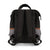 Light + Nine Tweeny Backpack Checkered Black- Customize With Gibets! - Everything But The PrincessLight+ Nine