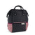 Light + Nine Tweeny Backpack Checkered Brick Customize With Gibets! - Everything But The PrincessLight+ Nine