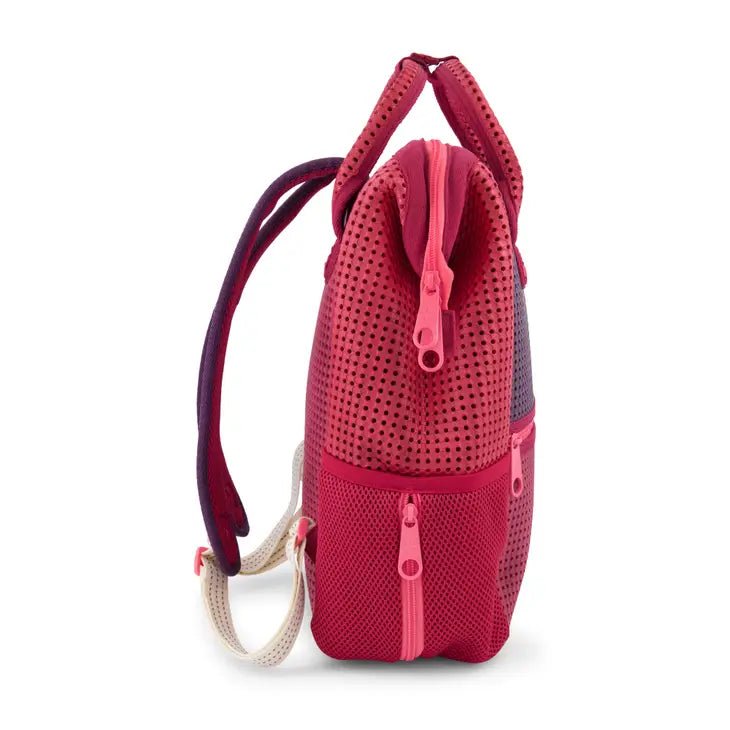 Light + Nine Tweeny Backpack Multi Rose Customize With Gibets! - Everything But The PrincessLight+ Nine