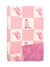 Living Royal 60" Luxe Blanket - Pink Rodeo - Everything But The Princessliving royal