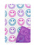 Living Royal 60" Luxe Blanket - Star Smiley - Everything But The Princessliving royal