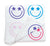 Living Royal Happy Faces Pool 60" Towel - Everything But The Princessliving royal