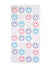 Living Royal Happy Faces Pool 60" Towel - Everything But The Princessliving royal