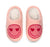 Living Royal Pink Happy Slipper - Everything But The Princessliving royal