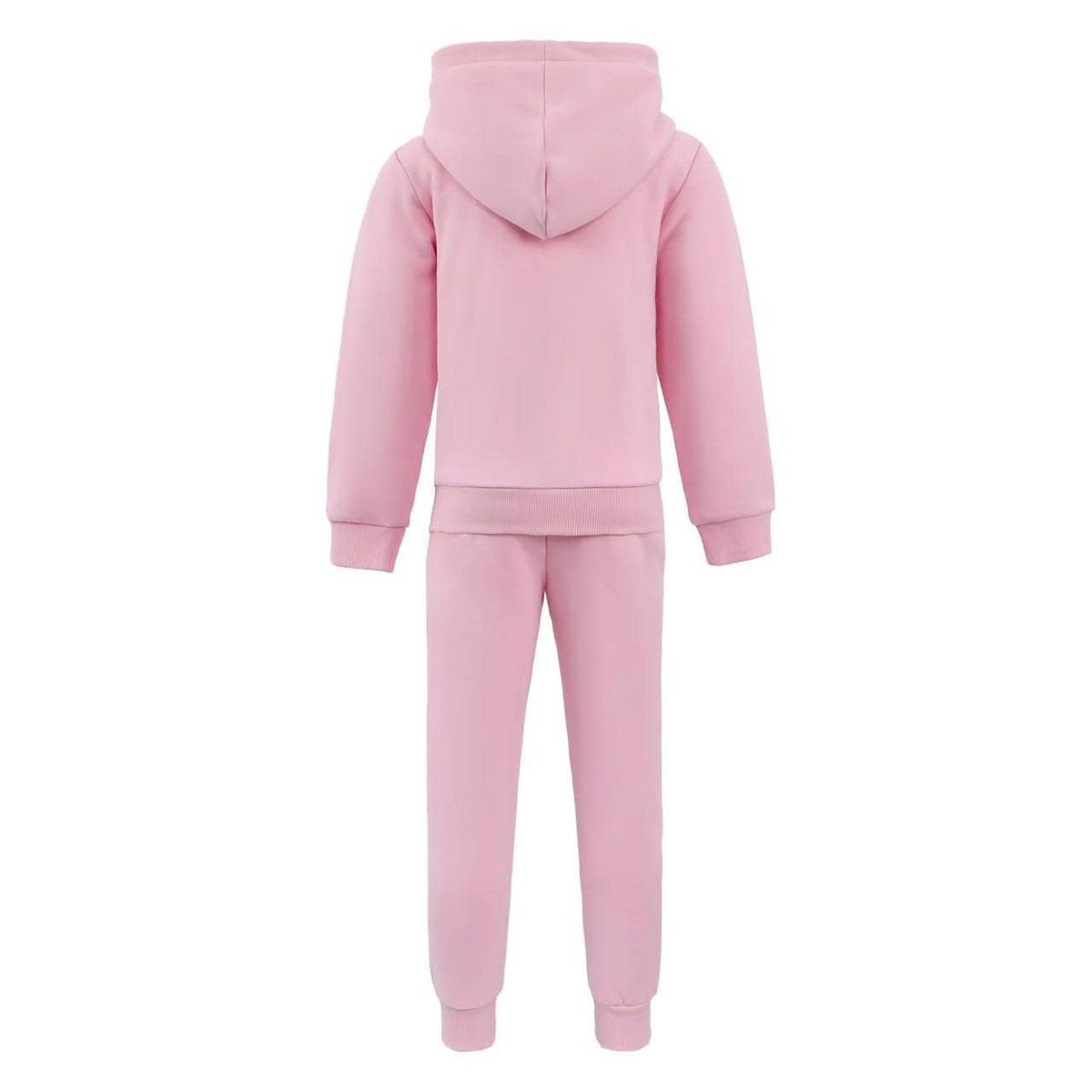 Lola And The Boys 2pc Pink Crystal Bow Jogger Set - Everything But The PrincessLola And The Boys