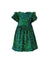 Lola And The Boys Emerald Shimmer Party Dress - Everything But The PrincessLola And The Boys