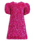 Lola And The Boys Raspberry Shimmer Party Dress - Everything But The PrincessLola And The Boys