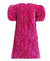 Lola And The Boys Raspberry Shimmer Party Dress - Everything But The PrincessLola And The Boys