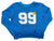 Love Junkie 99 Crewneck Sweatshirt - Blue Slurpee - Everything But The PrincessLove Junkie