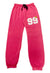 Love Junkie 99 Sweatpant - Punch - Everything But The PrincessLove Junkie