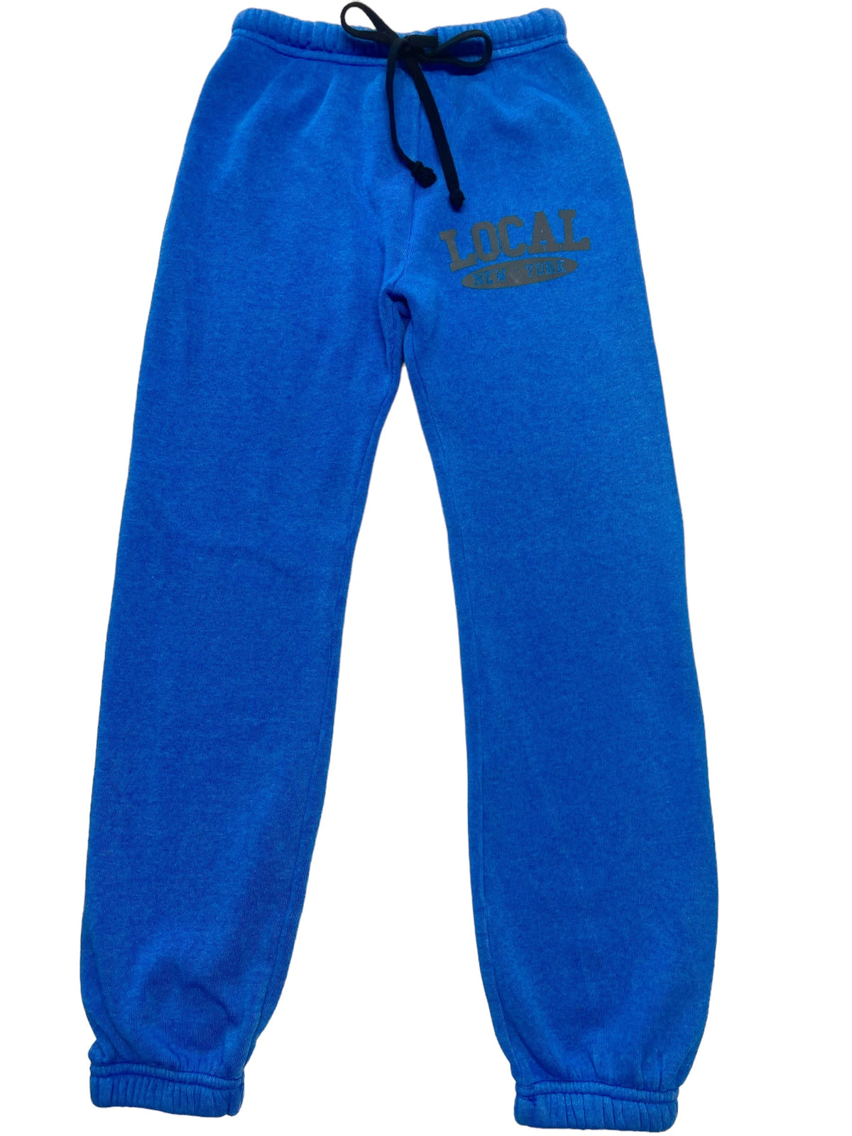 Love Junkie Local Sweatpant - Blue Slurpee * 4 - 14 * - Everything But The PrincessLove Junkie