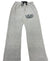 Love Junkie Local Sweatpant - Heather Grey - Everything But The PrincessLove Junkie