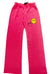 Love Junkie Smiles Sweatpant - Punch * 4 - 14 * - Everything But The PrincessLove Junkie