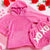 Made With Love & Kisses XOXO Fleece Pullover - Everything But The Princessmade with love & kisses