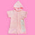 Made With Love & Kisses XOXO Romper - Everything But The Princessmade with love & kisses