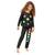 Malibu Sugar Hacci Sweatpant With Sequin Smileys ( 4-6X) - Everything But The PrincessMalibu Sugar