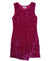 Mia New York Berry Sequin Dress - Everything But The PrincessMia New York