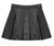 Mia New York Black Pleated Skirt- Size 14 - Everything But The PrincessMia New York