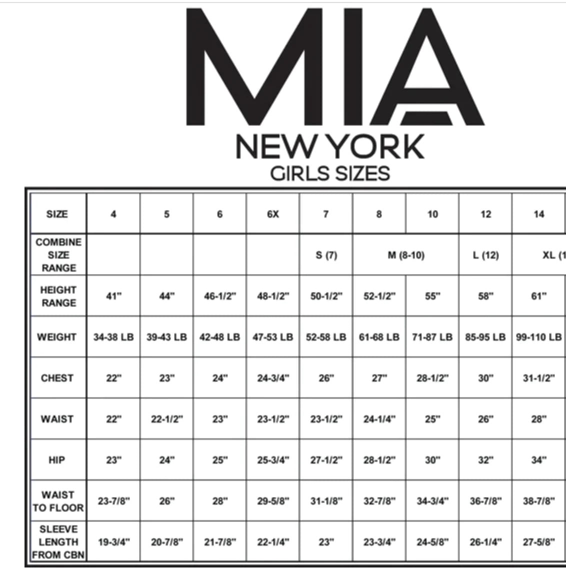 Mia New York Black Sequin Party Dress - Everything But The PrincessMia New York