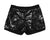 Mia New York Black Sequin Short - Everything But The PrincessMia New York