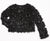 MIA New York Black Sequin Sweater - Everything But The PrincessMia New York