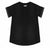 MIA New York Lux Tee - Black - Everything But The PrincessMia New York