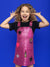 MIA New York Pink Icon Overall Dress - Everything But The PrincessMia New York