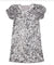 Mia New York Silver Sequin Party Dress - Everything But The PrincessMia New York