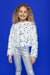 MIA New York White/Silver Sequin Sweater - Everything But The PrincessMia New York