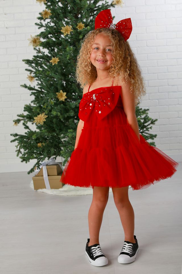 ooh la la couture christmas dress Mistletoe Dress By Ooh la la couture 2Y