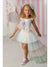 Ooh! La, La! Couture Bow Piaf Skirt Set - White Pastel - Everything But The PrincessOoh! La, La! Couture