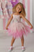 Ooh! La, La! Couture Castle Dress - Blush Pink - Everything But The PrincessOoh! La, La! Couture