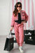 Ooh! La, La! Couture French Rose Coco 3pc Pant Set - Everything But The PrincessOoh! La, La! Couture