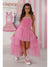 Ooh! La, La! Couture Piaf Skirt Set- Candy Pink - Everything But The PrincessOoh! La, La! Couture