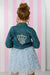 Ooh! La,La! Couture Wishes Denim Jacket - Everything But The Princessoohlala couture