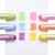 OOLY - Chunkies Paint Sticks: Pastel - Set of 6 - Everything But The PrincessOOLY