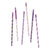 OOLY - Lil Juicy Scented Graphite Pencils - Grape - set of 6 - Everything But The PrincessOOLY