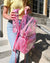 Packed Party Pink Confetti 18” Backpack - Everything But The PrincessPacked Party