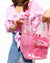 Packed Party Pink Confetti Water Bottle - Everything But The PrincessPacked Party