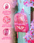 Packed Party Sweet Tart Confetti 15”Backpack - Everything But The PrincessPacked Party