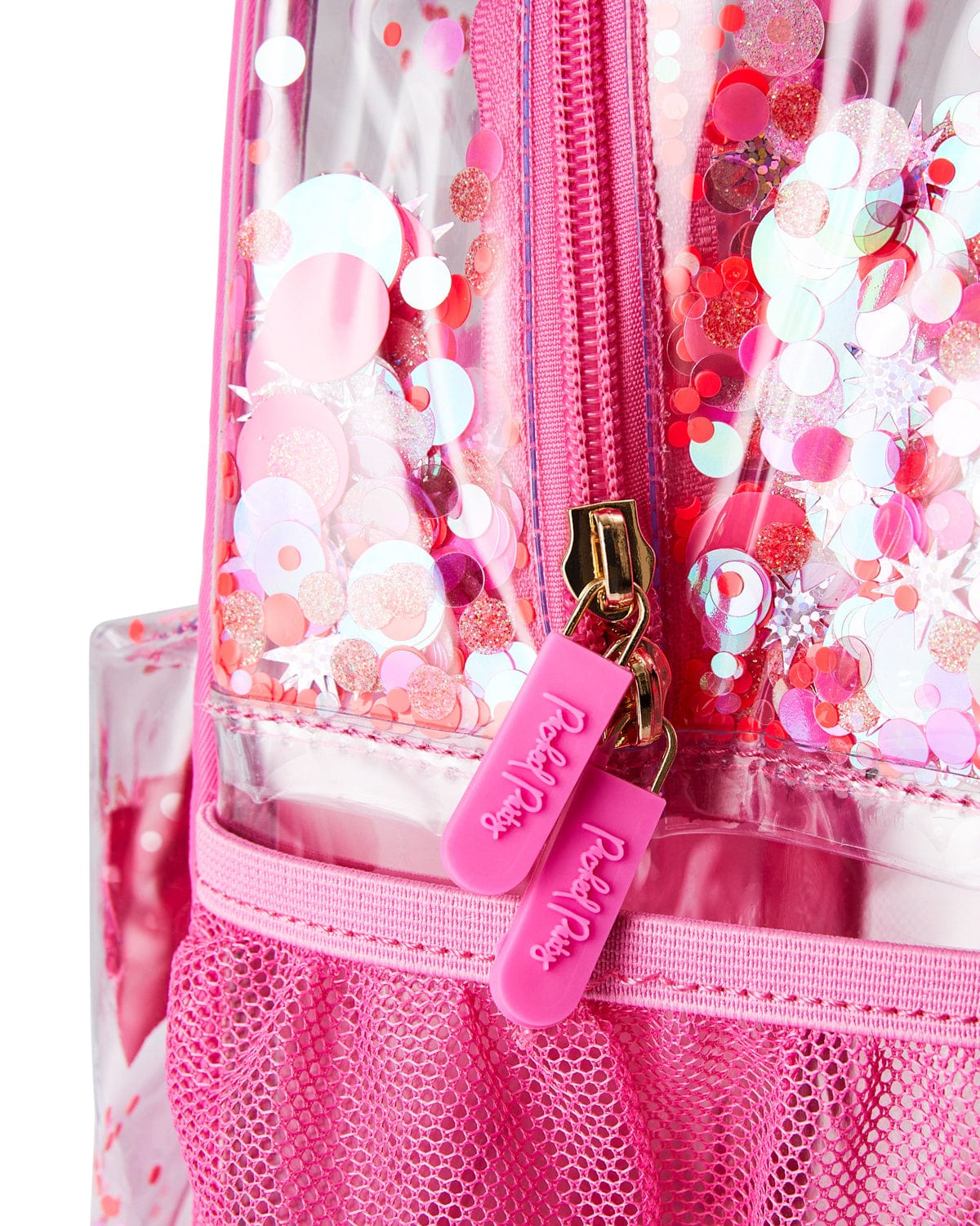 Packed Party Sweet Tart Confetti 15”Backpack - Everything But The PrincessPacked Party