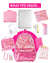 Packed Party Sweet Tart Confetti 15”Backpack - Everything But The PrincessPacked Party