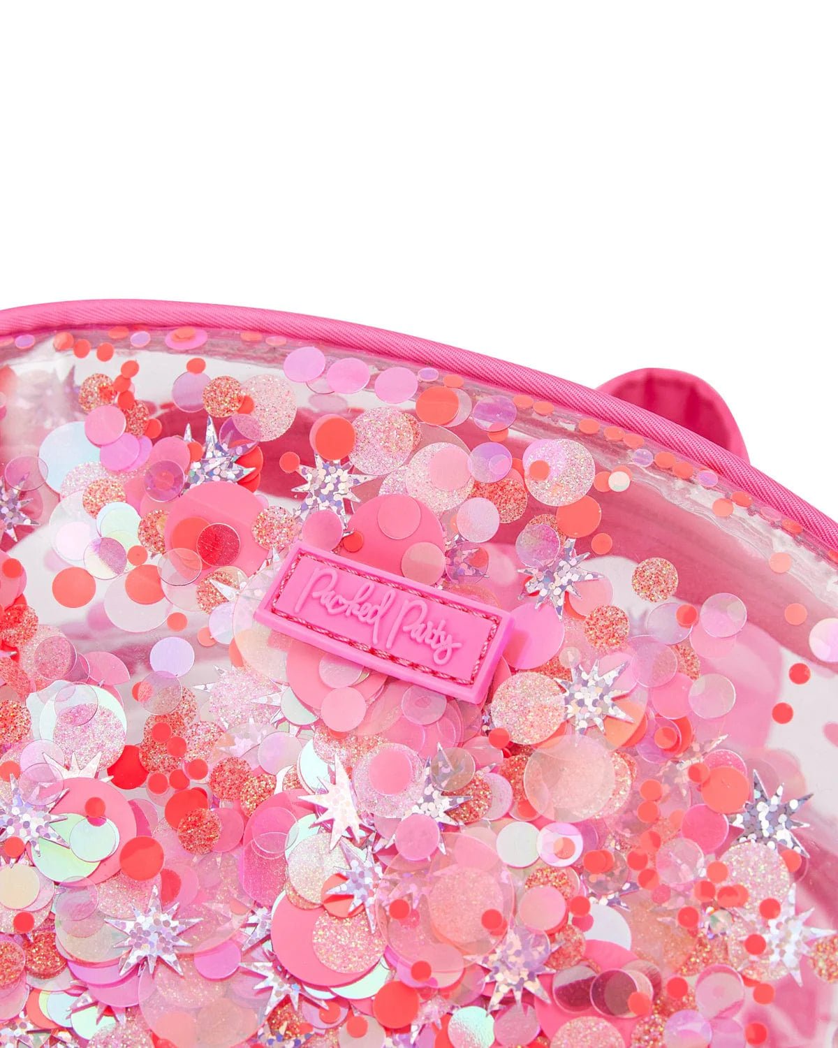 Packed Party Sweet Tart Confetti 15”Backpack - Everything But The PrincessPacked Party