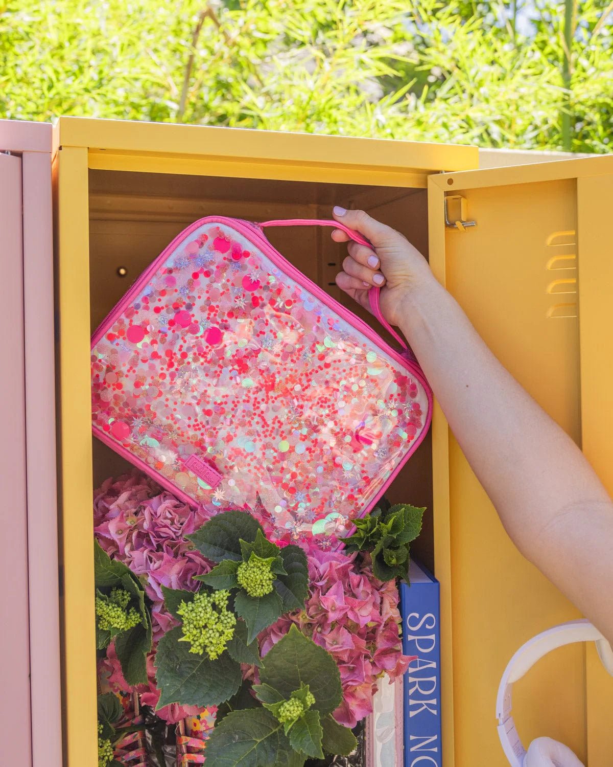 Packed Party Sweet Tart Confetti Lunch Box - Everything But The PrincessPacked Party