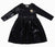 Petite Hailey Star Disco Dress - Black - Everything But The PrincessPetite Hailey