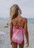 Piccoli Principi Afrodite 1pc Swimsuit - Glossy Pink - Everything But The PrincessPiccoli Principi